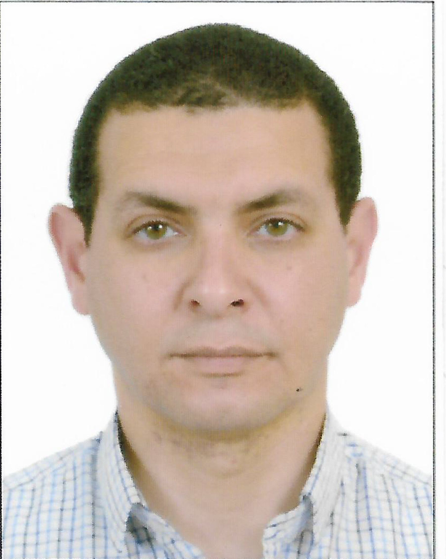 Ahmed Mohammed Mahmoud <span>Abdrabou</span>